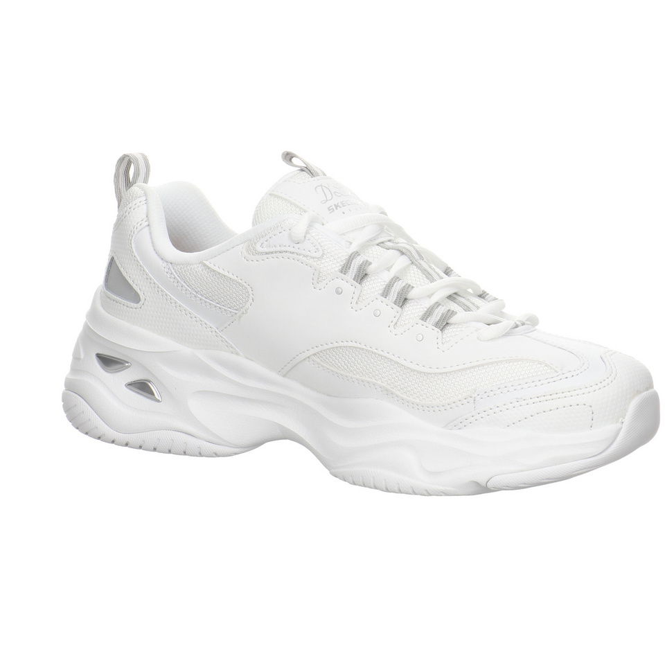 Skechers D´lites 4.0 Fresh Diva Sneaker