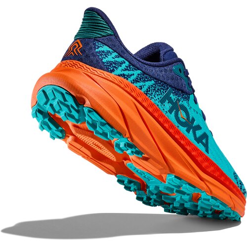 DAMEN TRAILRUNNINGSCHUHE W CHALLENGER 7
