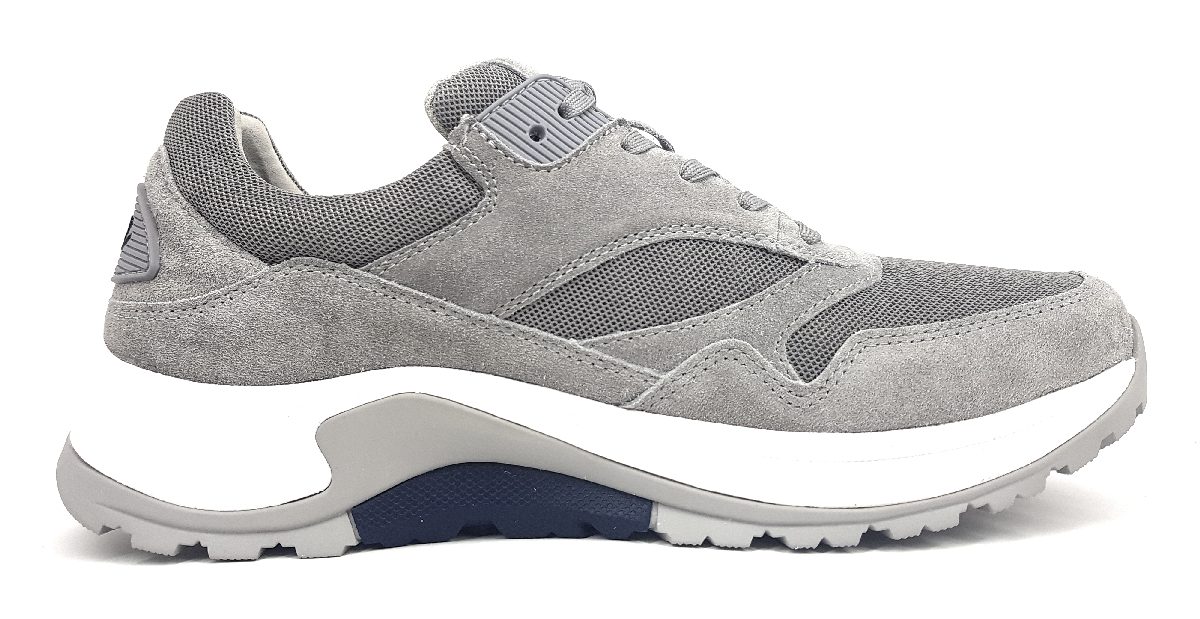 Pius Gabor 8000.15.08 Grau Grey