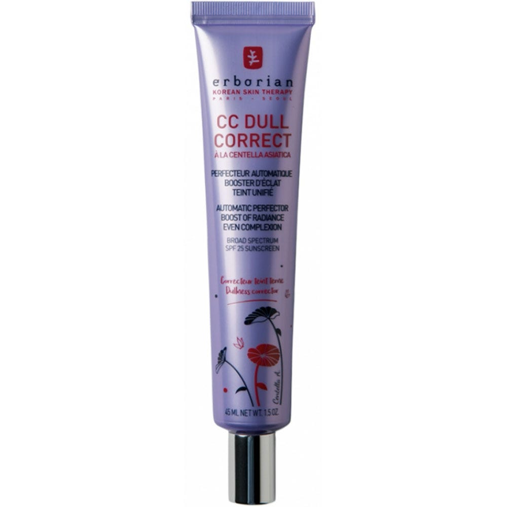 Erborian CC Dull Correct 45 ml