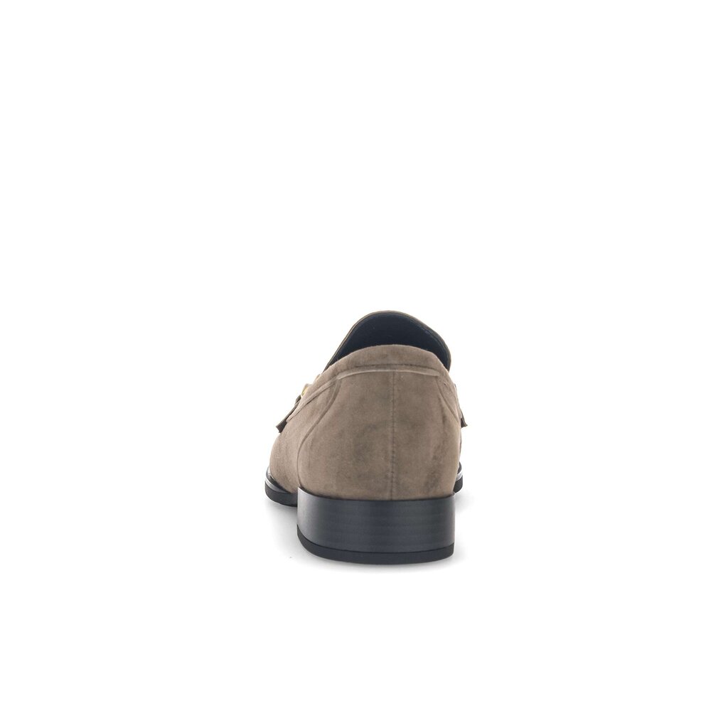 Gabor comfort Slipper braun