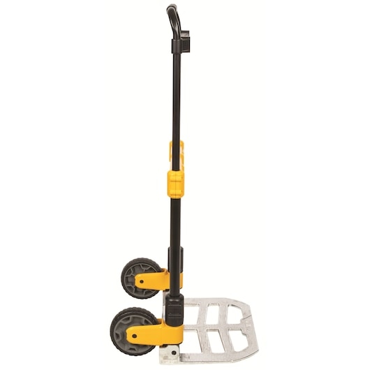 Cărucior manual pliabil DeWalt DXWT512 Capacitate: 190 kg