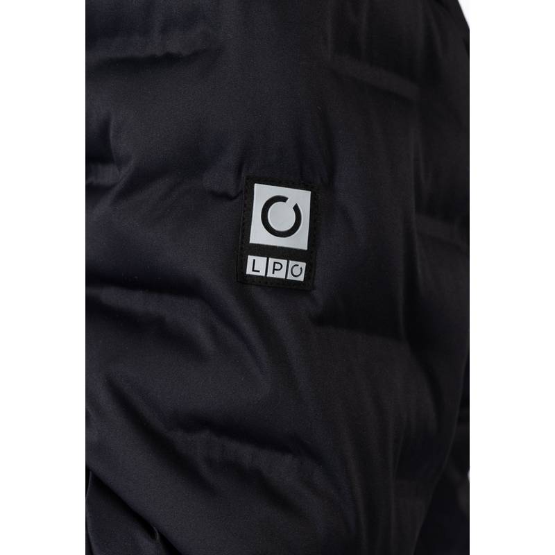 LPO Steppjacke Herren