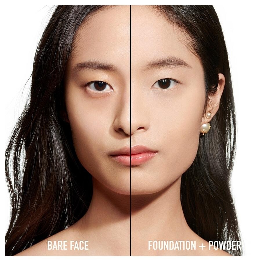 Cushion Powder