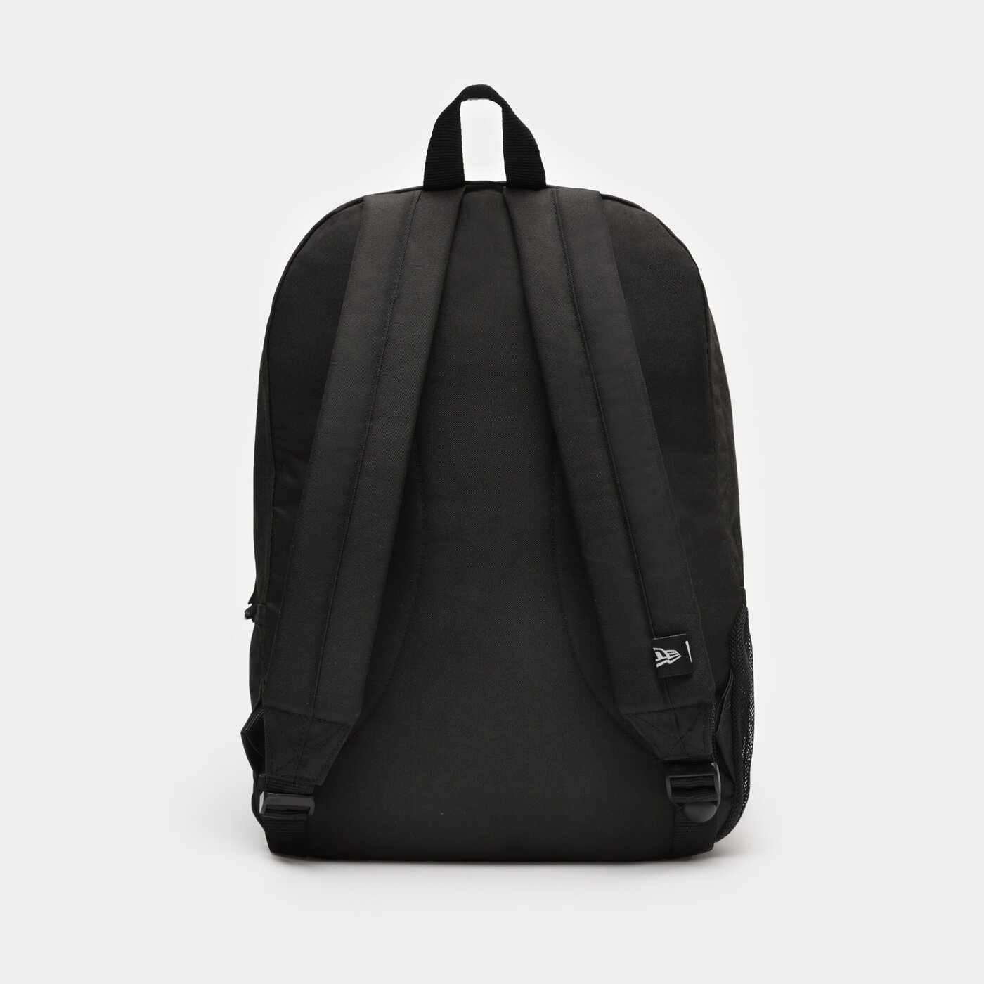 NEW ERA RUCKSACK MLB STADIUM PACK NYY NEW YORK YANKEES Schwarz