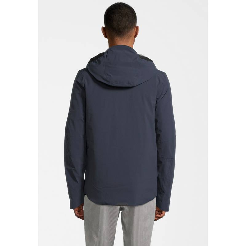 RH+ 4 Elements Padded Funktionsjacke Herren