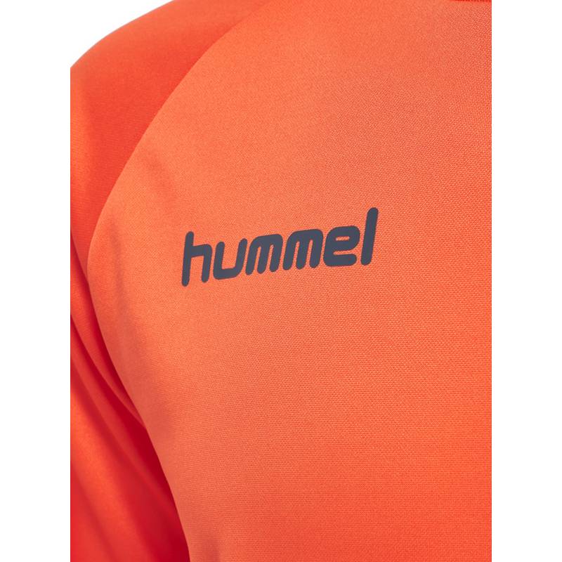 hummel hmlPROMO POLY SWEATSHIRT Sweatshirt Herren