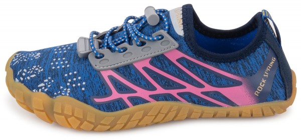Rock Spring kids ~ Alex ~ Blue Coral