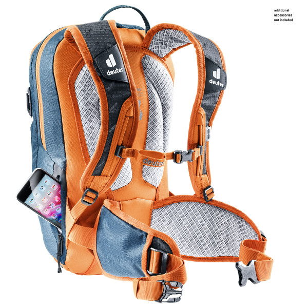 Deuter - Kid's Attack 8 - Bike-Rucksack