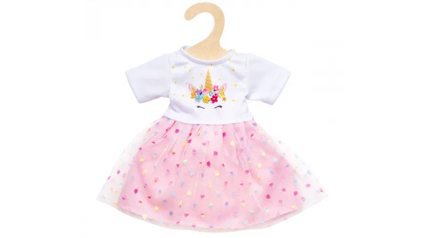 Heless - Einhorn-Kleid 