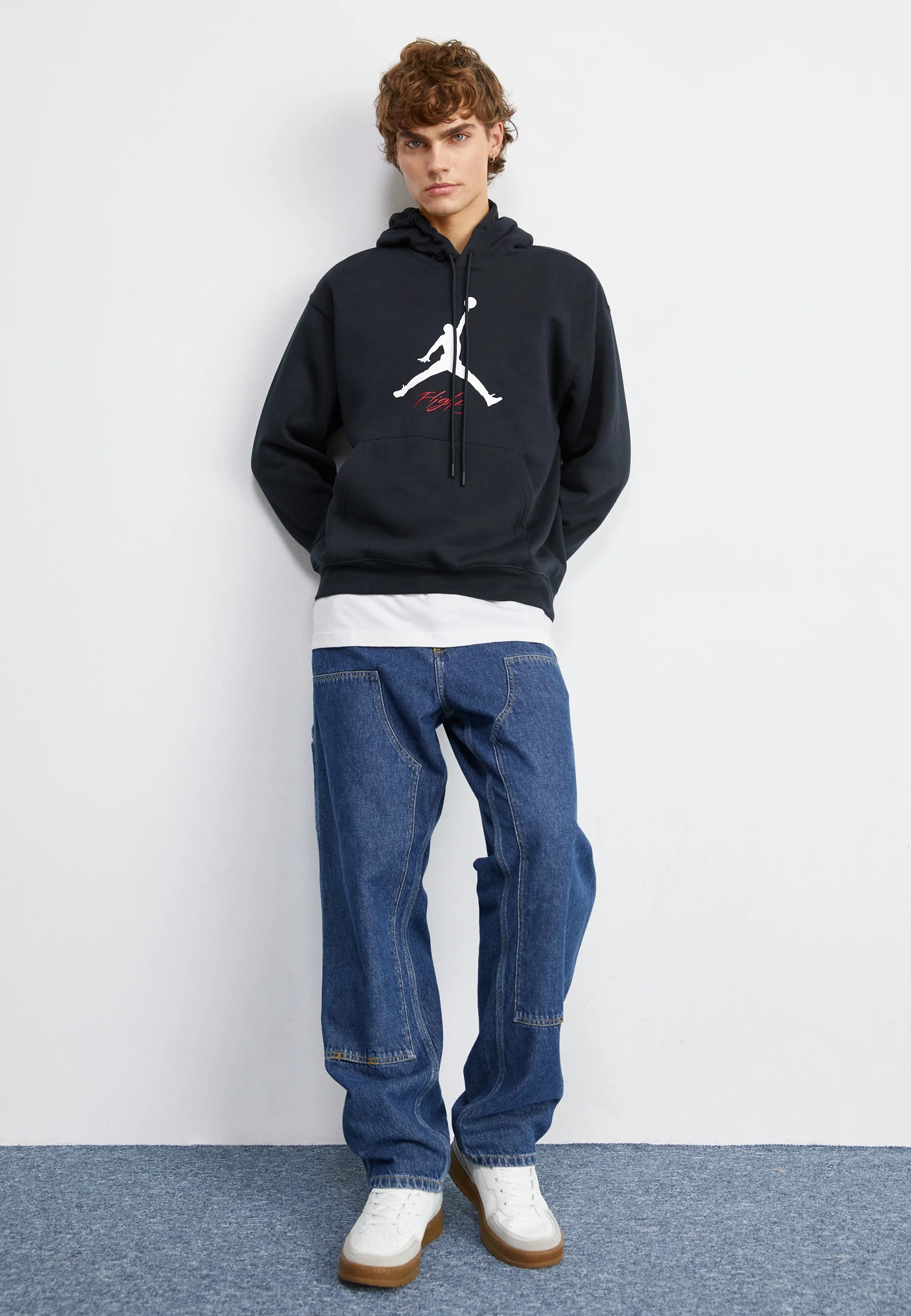 Sudadera con capucha Jordan BASELINE