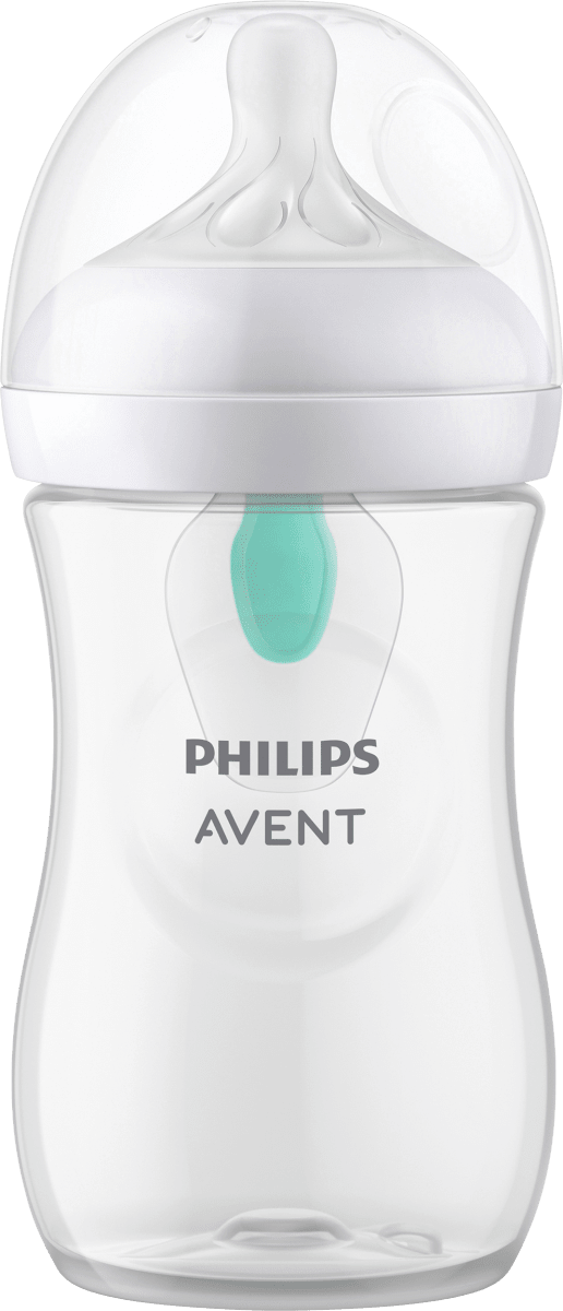Babyflasche Natural Response AirFreeVentil 260ml, 1 St