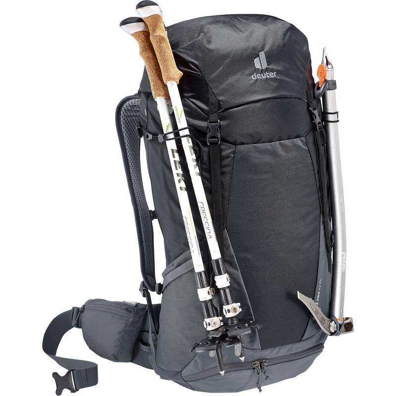 Deuter Futura Pro 42 EL Wanderrucksack