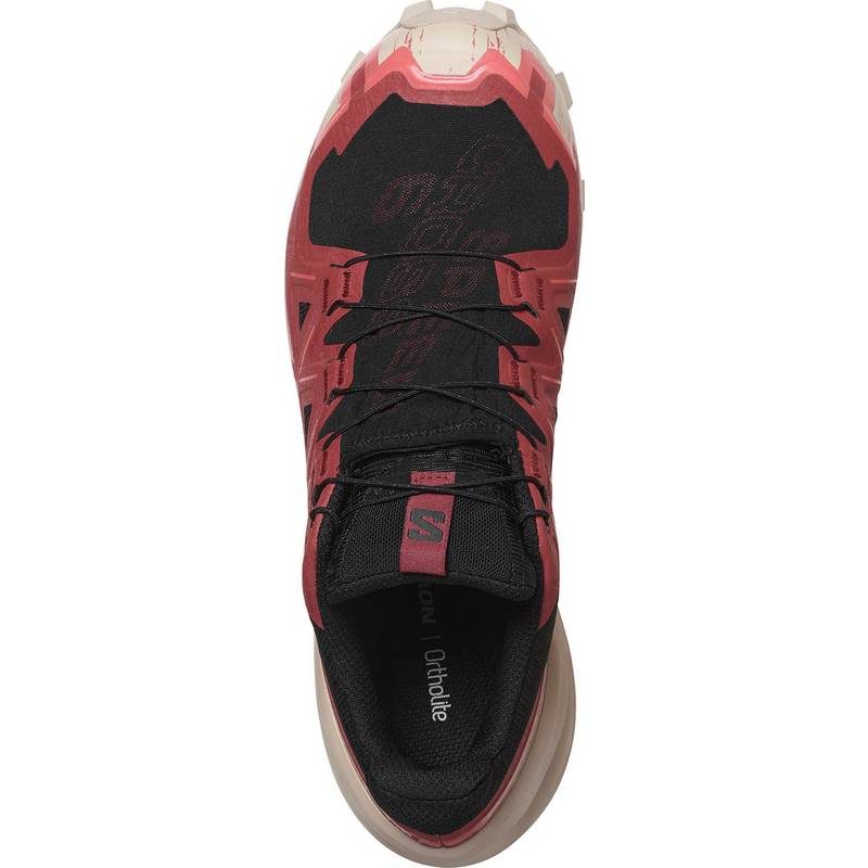 Salomon SPEEDCROSS 6 Laufschuhe Damen