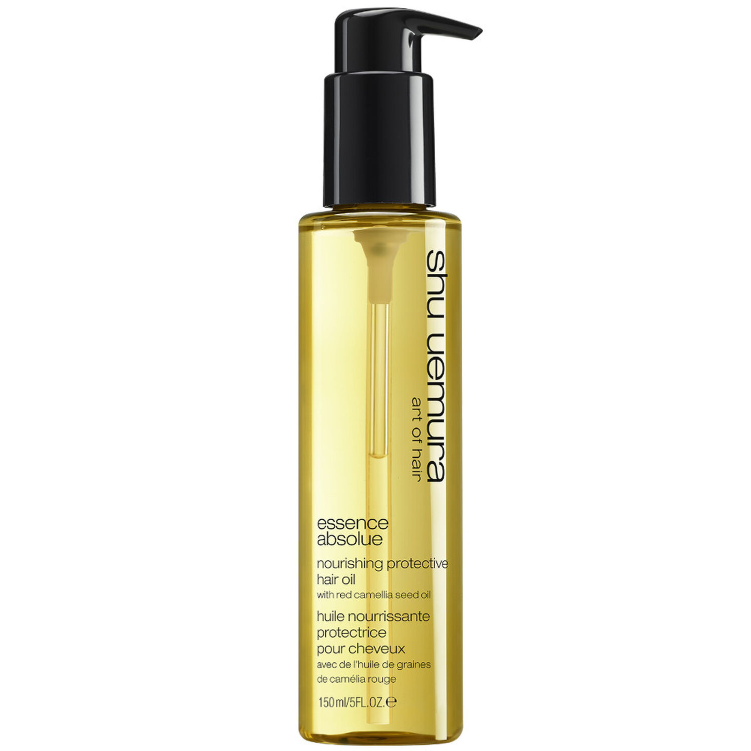 Shu Uemura Essence Absolue huile Nourrissante Protectrice