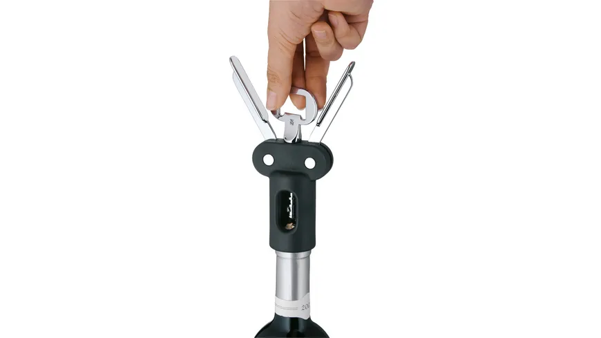 WMF Hebelkorkenzieher Clever & More