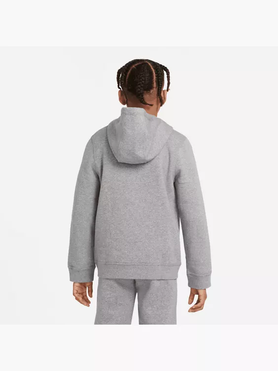 Nike Kapuzenjacke