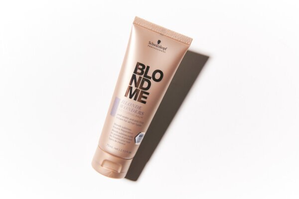 Schwarzkopf Professional BlondMe Blonde Wonders Restoring Balm Haarbalsam