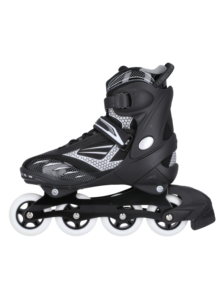 Rezo Inlineskates Herbian in 1001 Black günstig kaufen