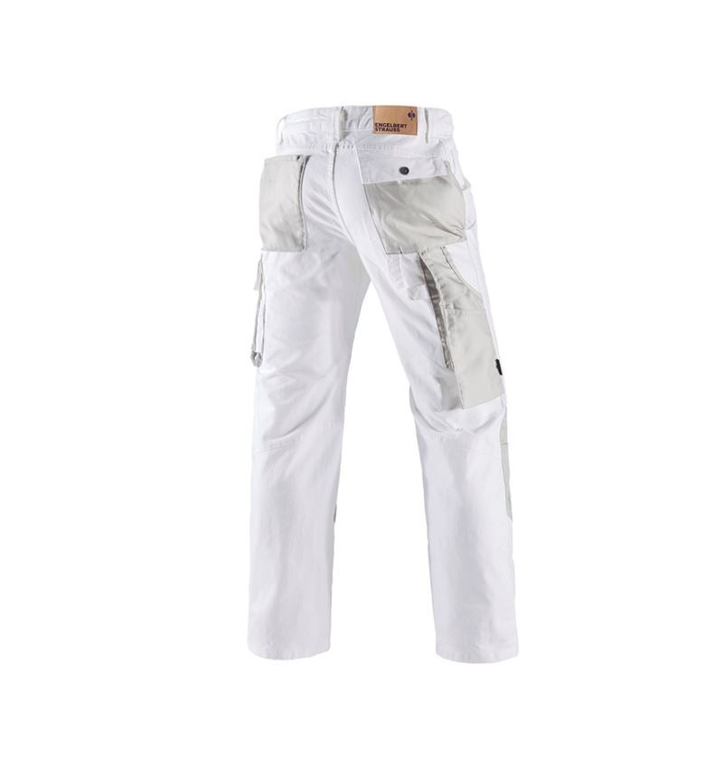 Jeans e.s.motion denim