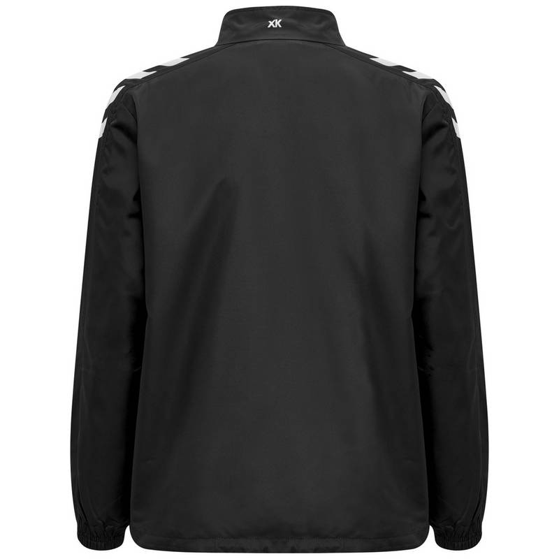 hummel hmlCORE XK MICRO ZIP JACKET KIDS Sweatjacke Kinder