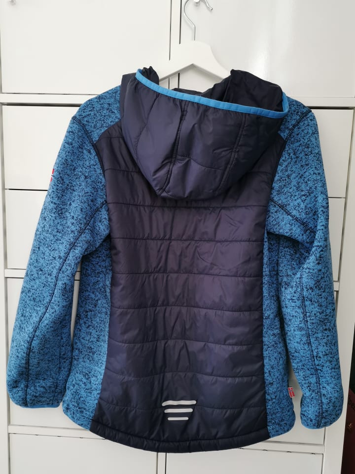 Trollkids Fleecejacke 