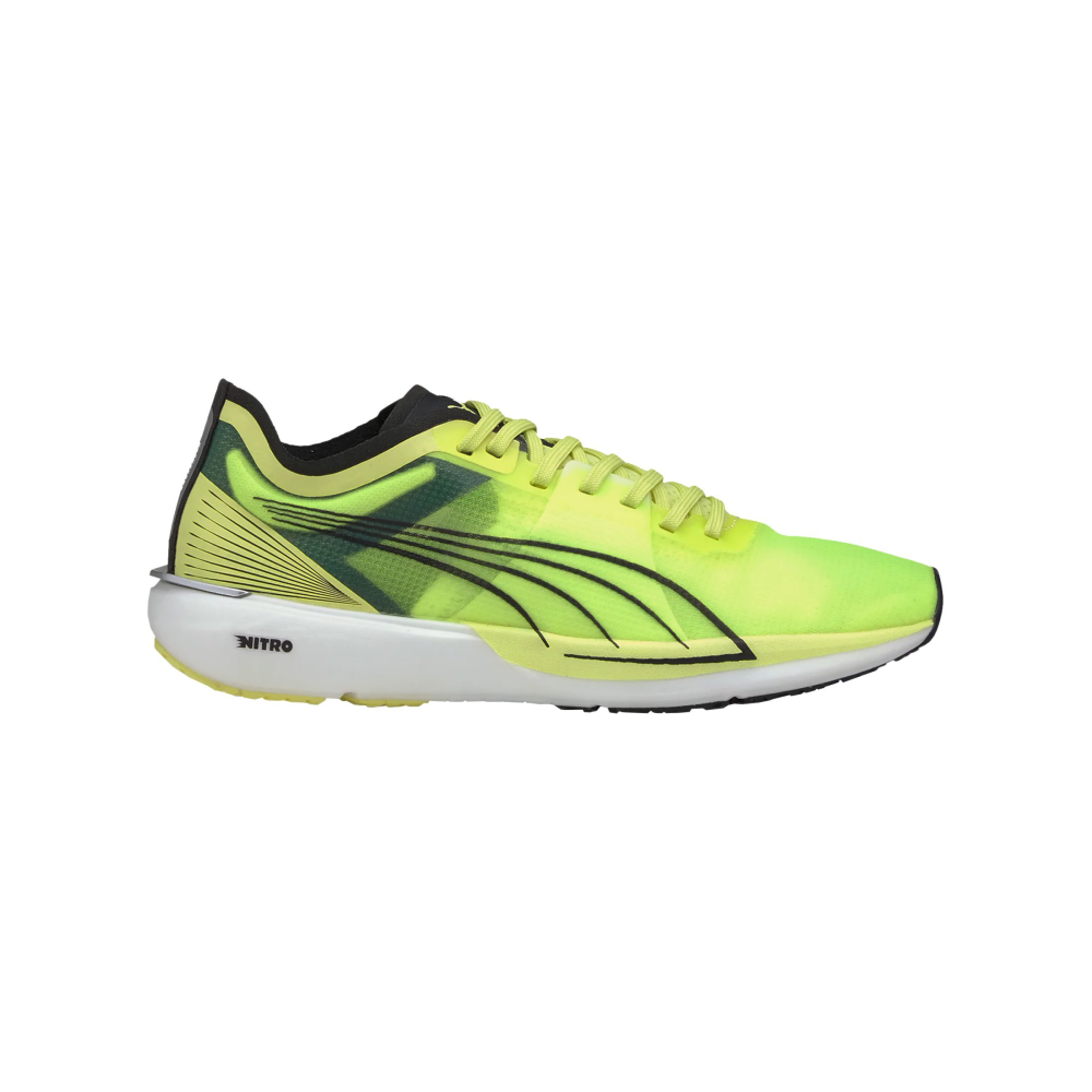PUMA Liberate Nitro Wns 194458-003 / gelb