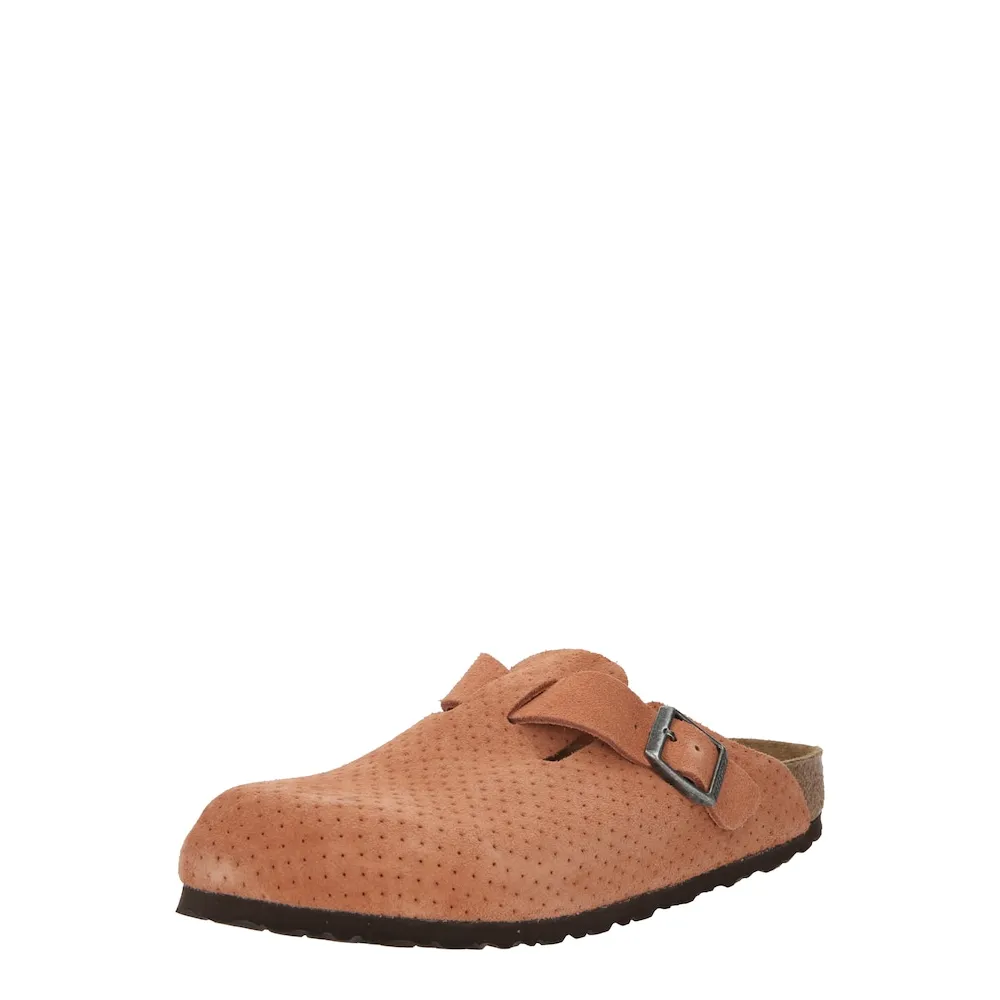 Birkenstock Boston 1027118 / orange