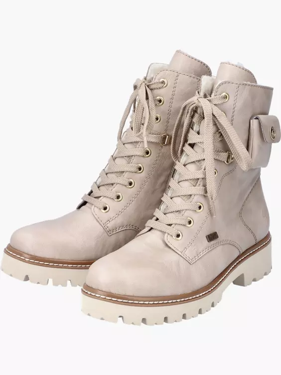 Rieker Damen Biker Boots