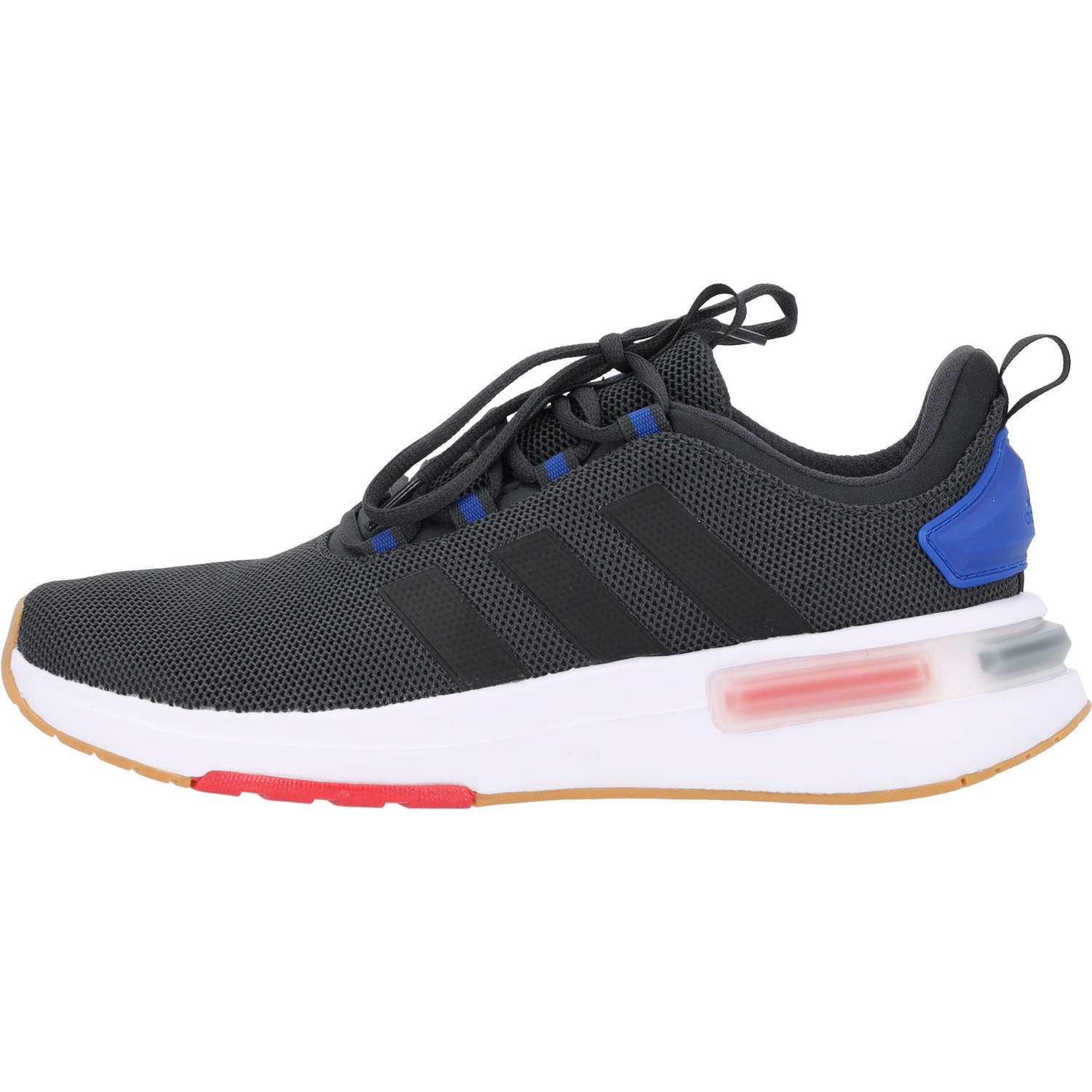 Adidas Racer TR23 M, Sneakers Low, Herren, Schwarz