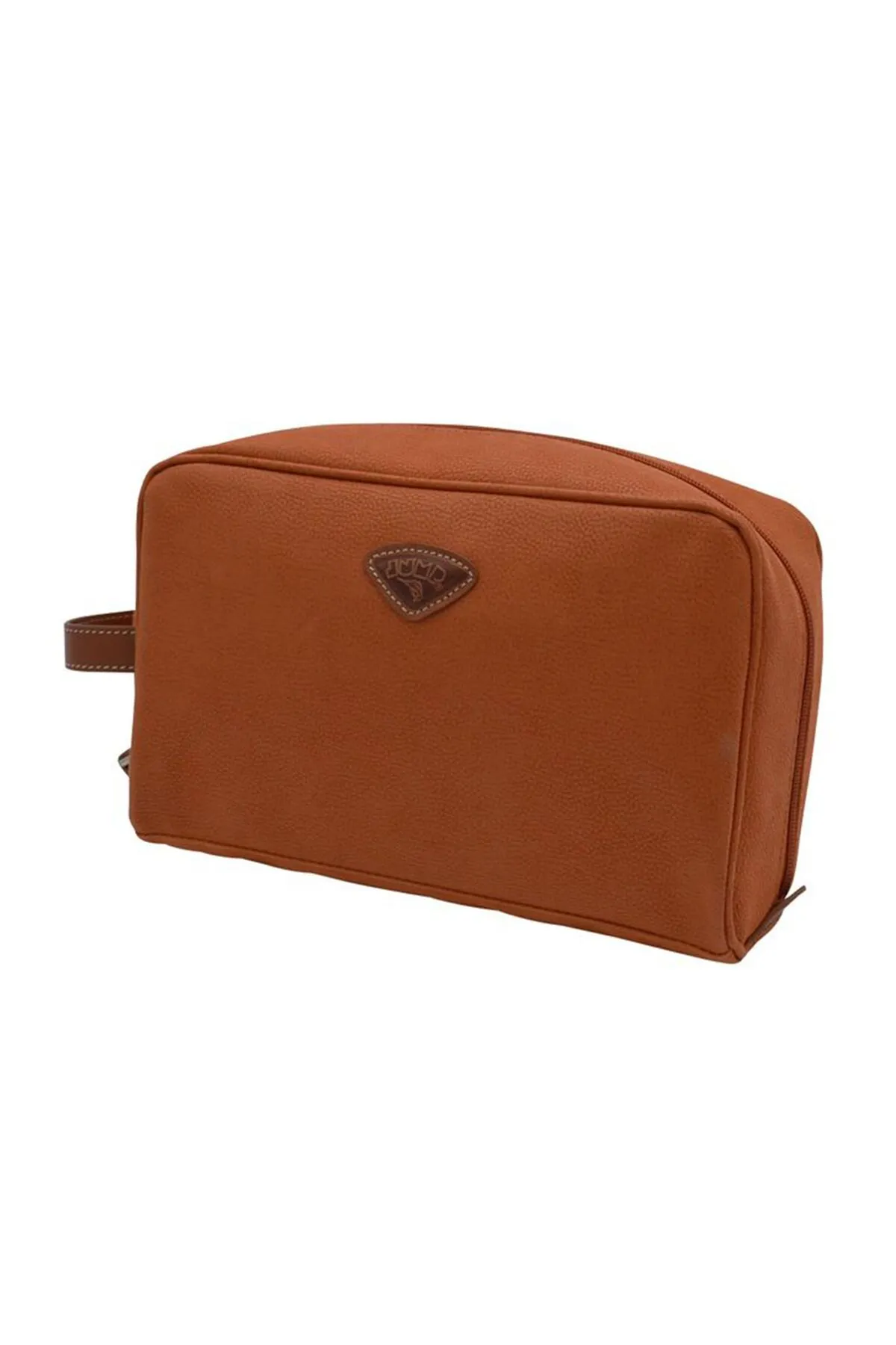 Jump  Kosmetiktasche - Braun