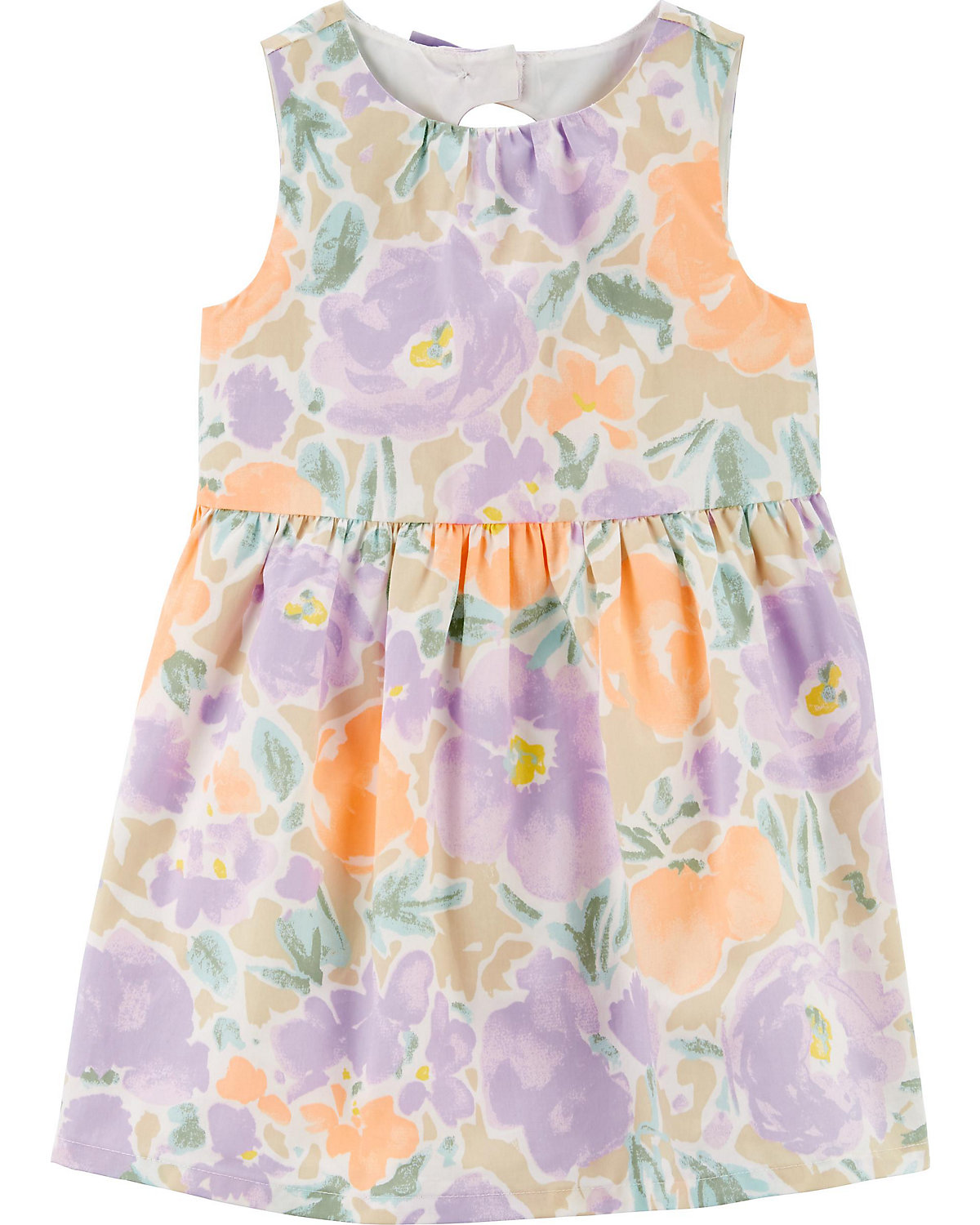 Kinder Kleid