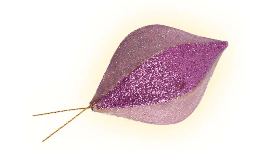 folia Glitterpulver, 10 Tuben à 14g sortiert