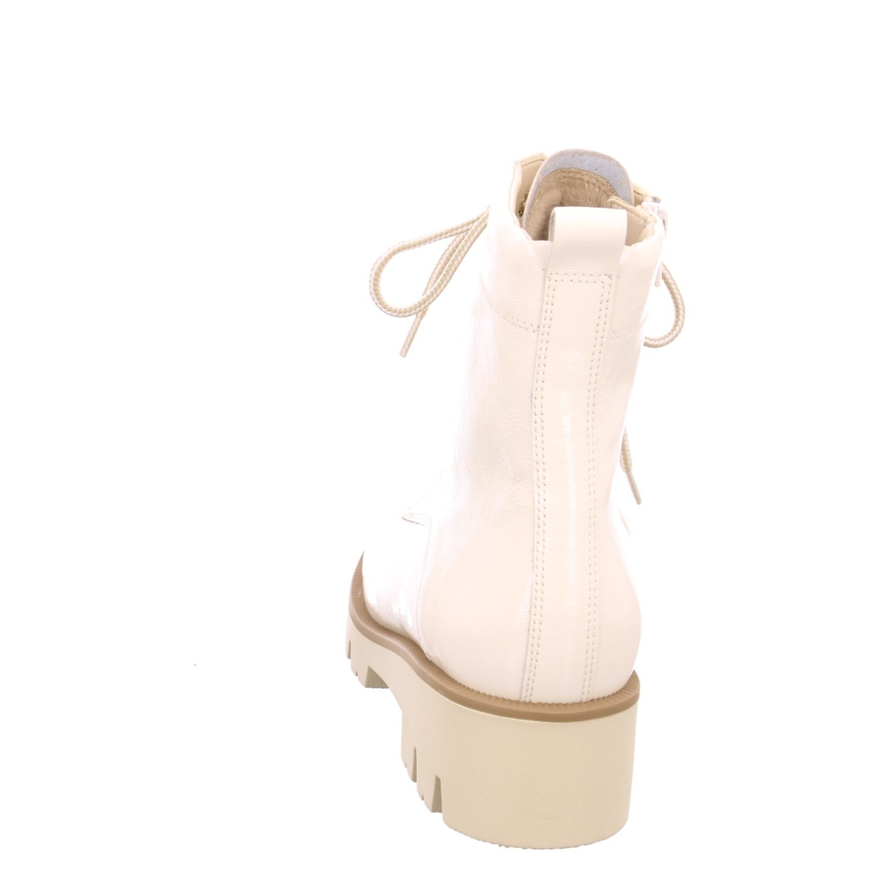 GABOR Winterstiefel weiss