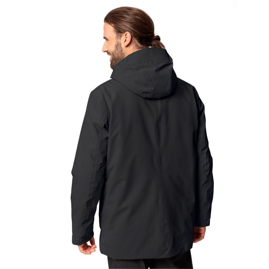 Coreway Parka Herren