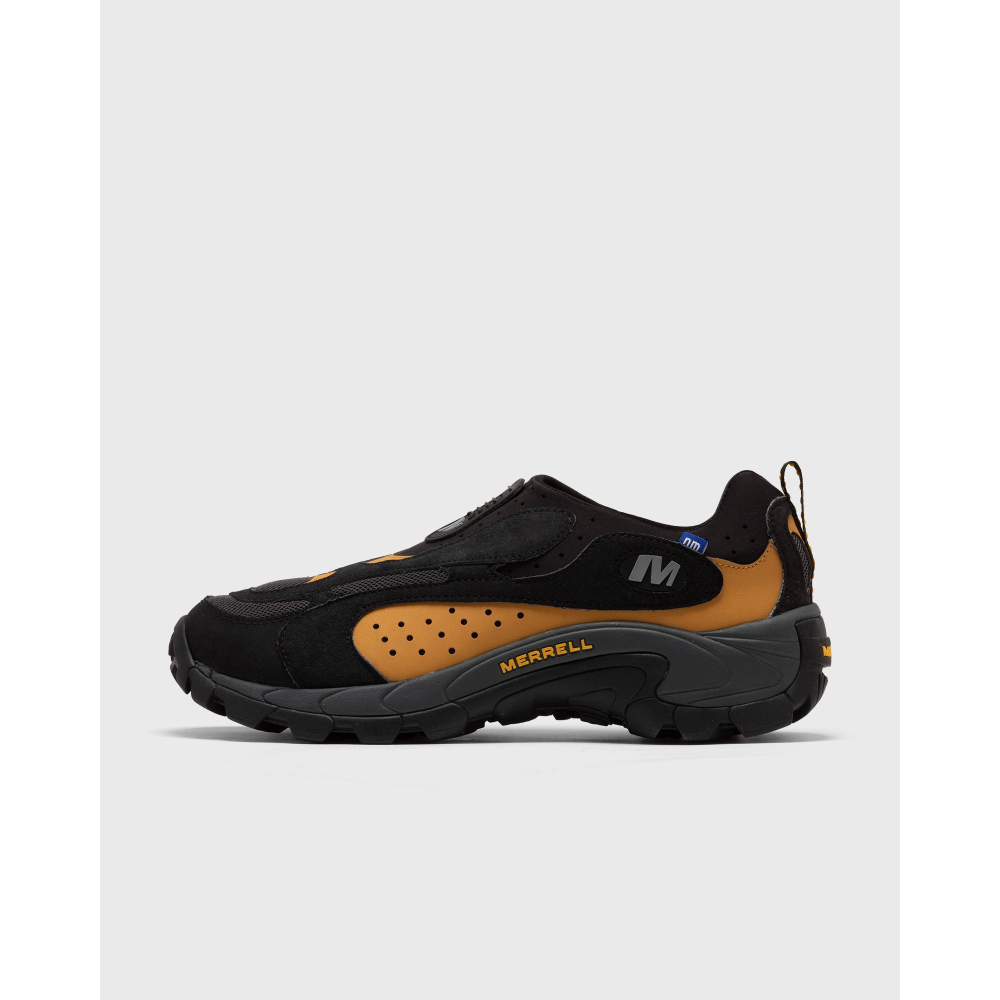 Merrell Moc Speed Streak Evo 1TRL X Nicole McLaughlin J067975 / schwarz