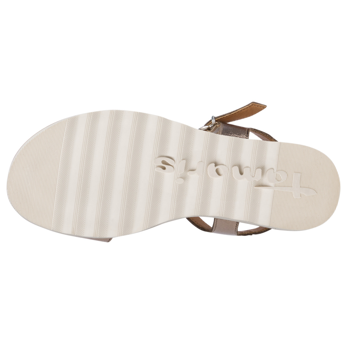 Tamaris 1-28601-42 Sandale rosa