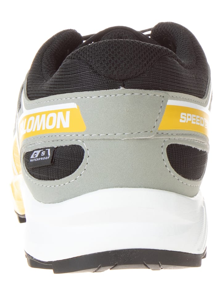 SALOMON Wanderschuhe 