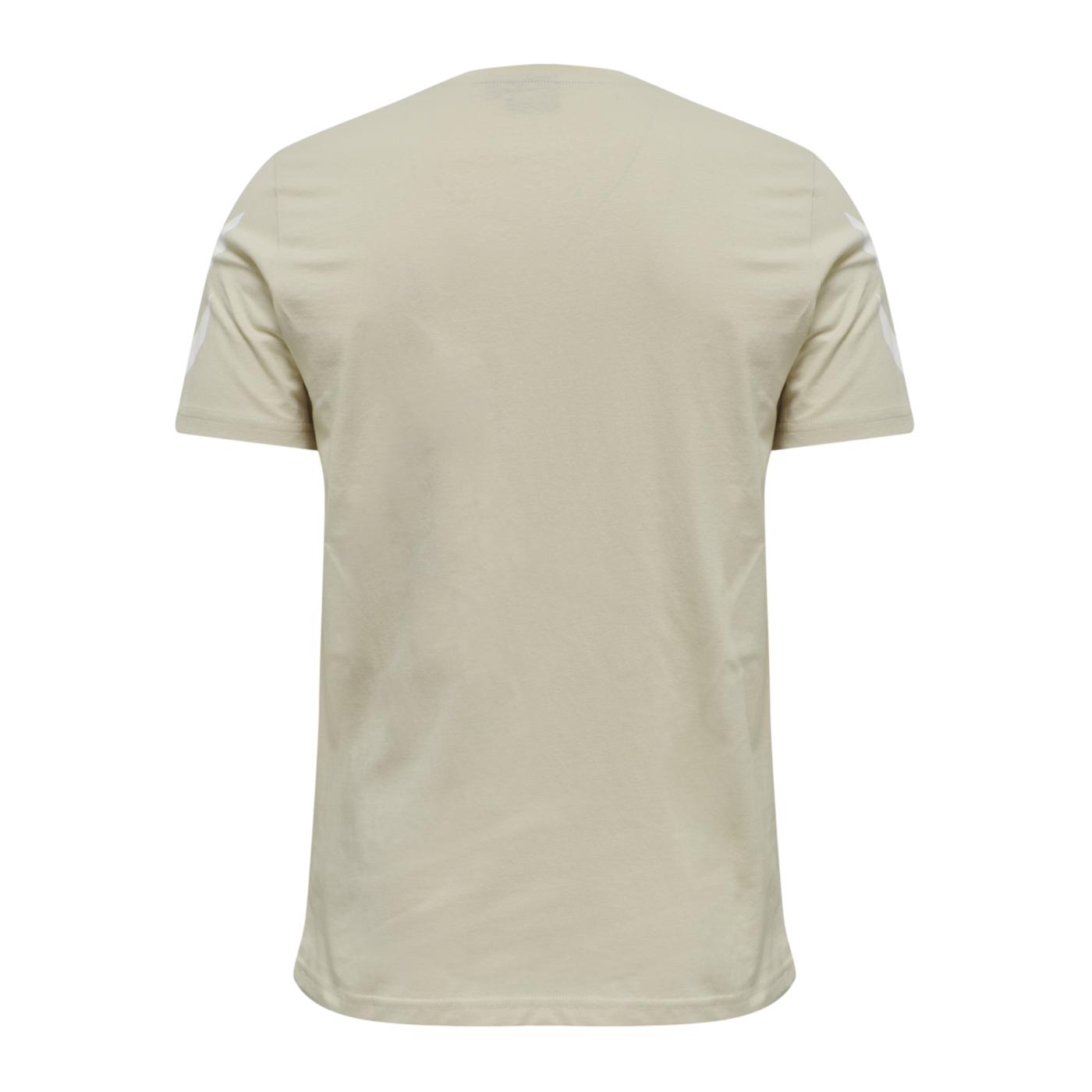 Hummel hmlLEGACY Chevron T-Shirt Grau F1116