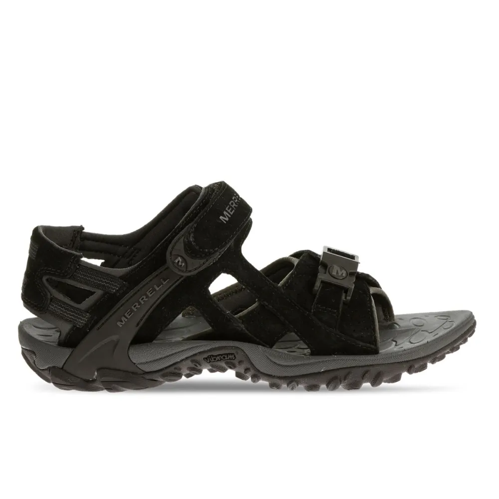 Merrell Kahuna III J575455 / schwarz
