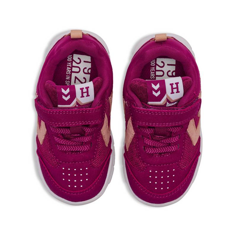 hummel CROSSLITE INFANT Sneaker Kinder