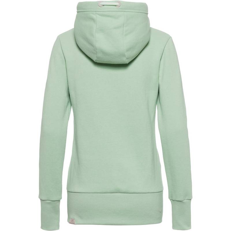 Ragwear Neska Sweatjacke Damen