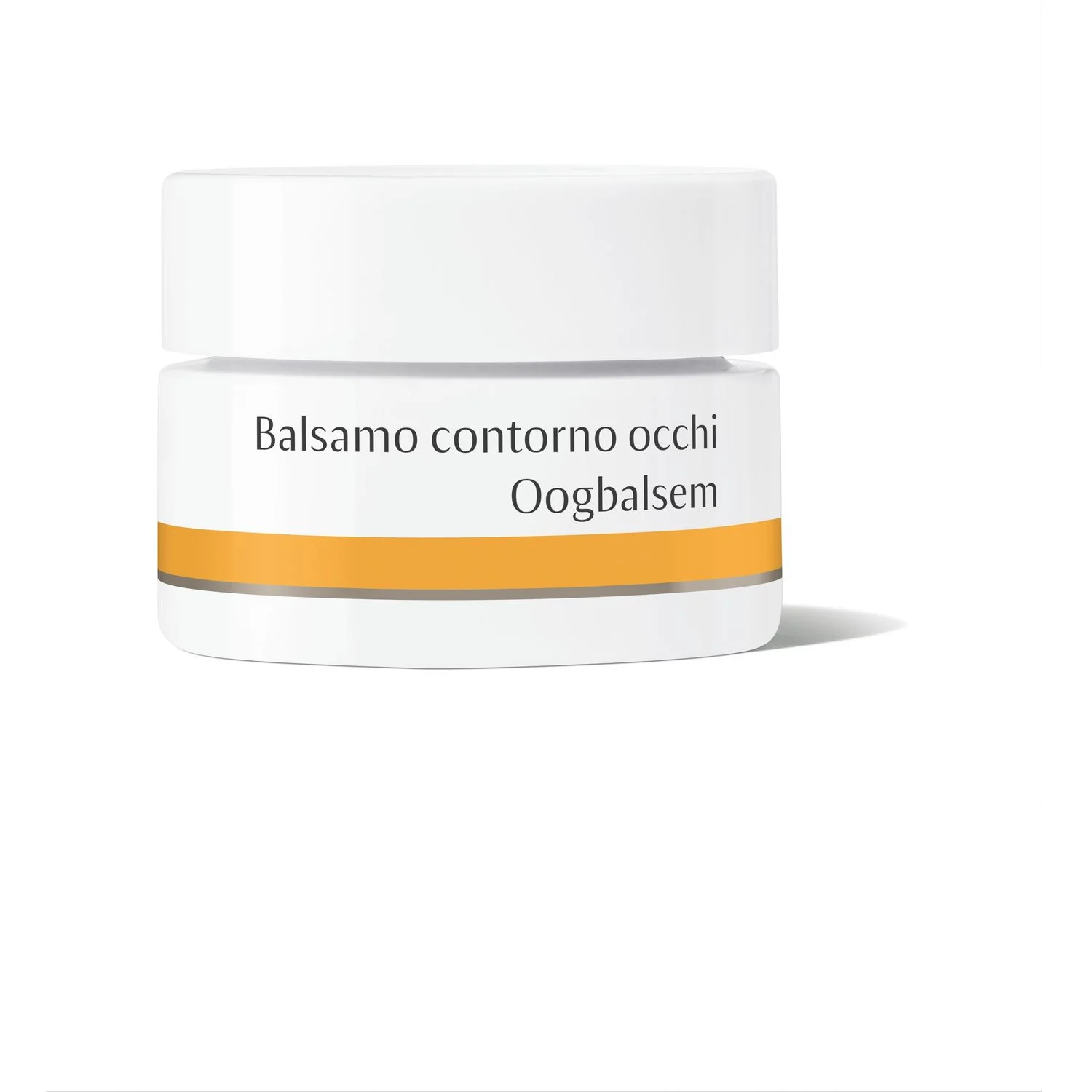 Oogcontourbalsem voor gezichtsverzorging - Anti-rimpel oogcontour
