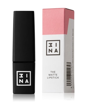 3INA The Matte Lipstick Lippenstift-4 ml