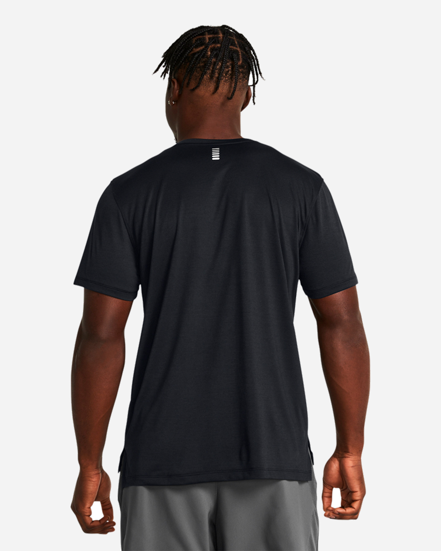 Bežecké tričko Under Armour Launch M 77-1382582-0001