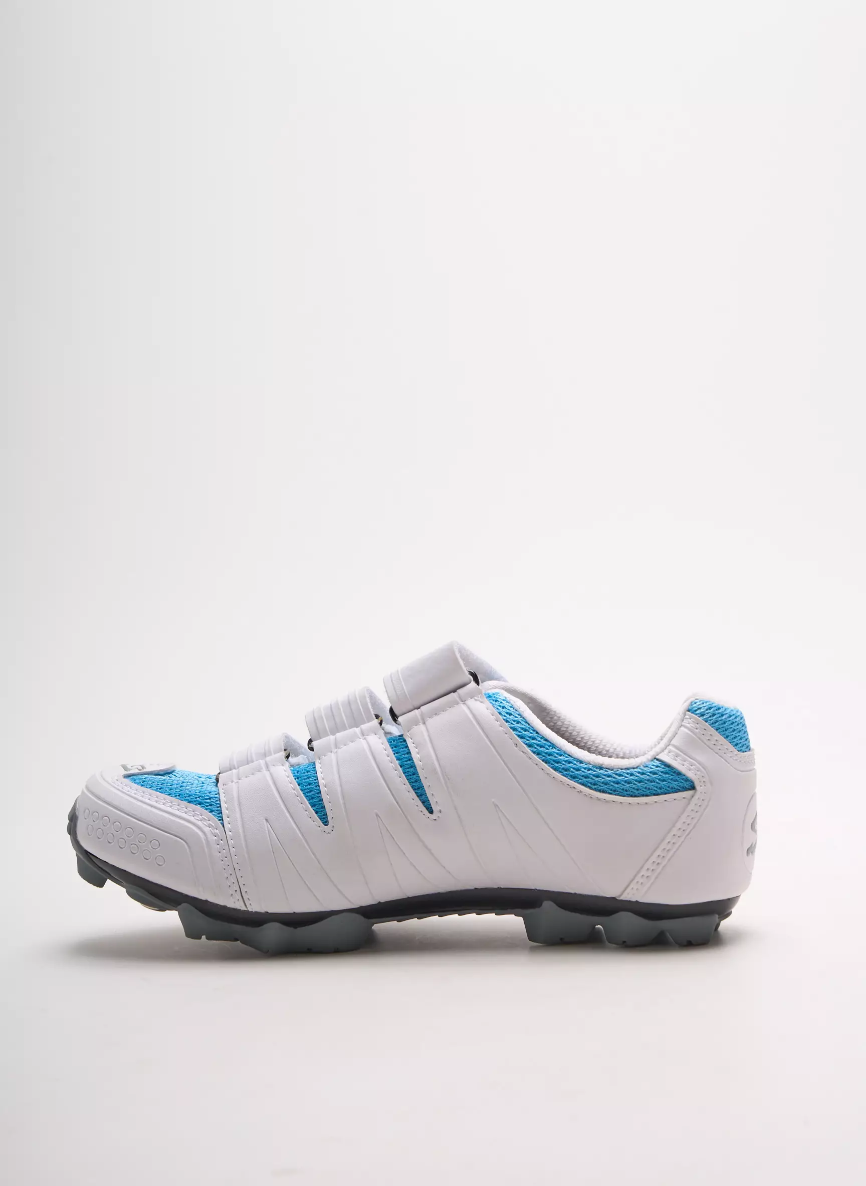 Spiuk Baskets Homme couleur blanc