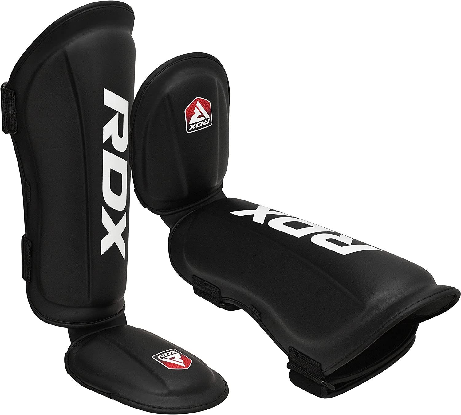 RDX Sports Schienbeinschutz RDX MMA Schienbeinschoner für Martial Arts Training