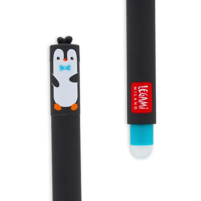 Löschbarer Gelstift - Bolígrafo borrable