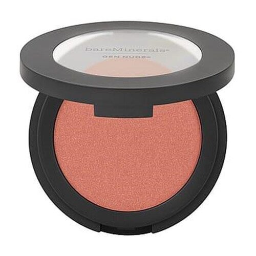 Pudrová tvářenka BareMinerals Gen Nude Call My Blush 6 gramů