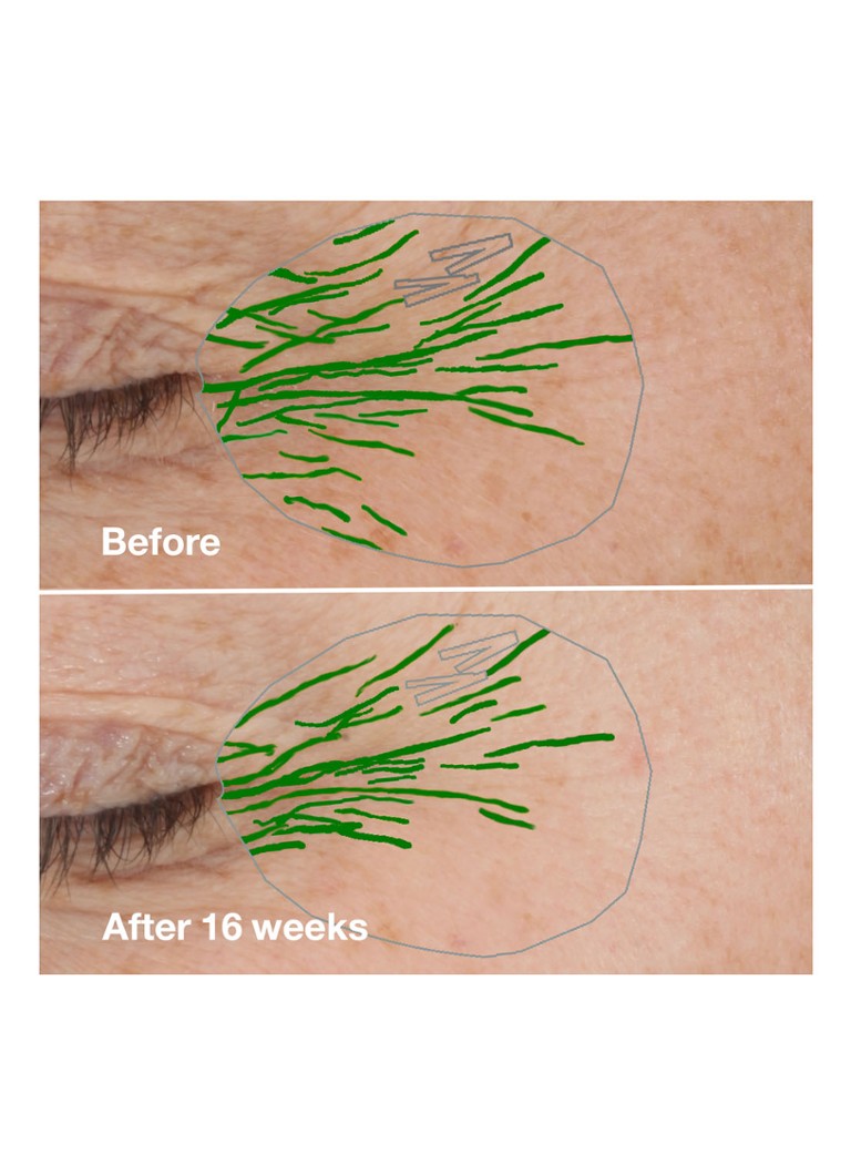 CLINIQUE Smart Clinical Repair™ Crema correzione rughe - dag- & nachtcrème